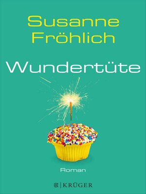 cover image of Wundertüte